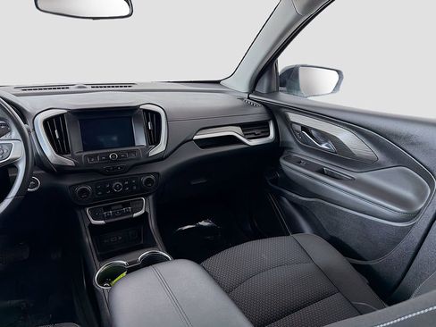 Used 2023 GMC Terrain SLE w/ Driver Convenience Package image 24