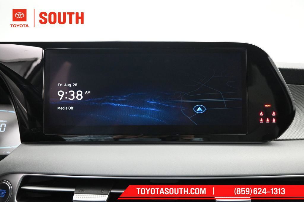 Used 2025 Hyundai Palisade SEL AWD/4WD image 13