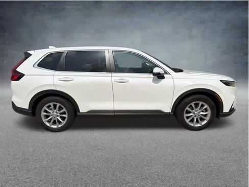 Used 2024 Honda CR-V EX-L image 8
