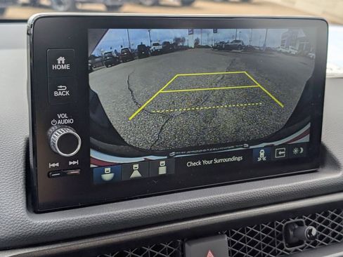 New 2026 Honda Prelude image 18