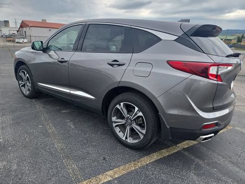Certified 2022 Acura RDX w/ Advance Package AWD/4WD image 6