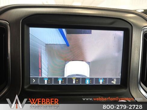 Used 2019 GMC Sierra 1500 Denali w/ Denali Ultimate Package image 30