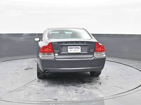 Used 2009 Volvo S60 2.5T image 6