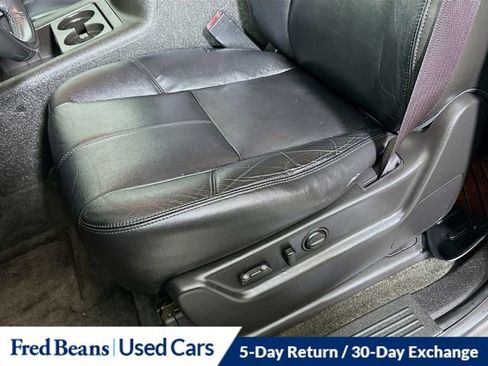 Used 2012 Chevrolet Tahoe LT w/ Luxury Package image 18