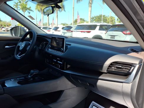 Certified 2023 Nissan Rogue SV image 21