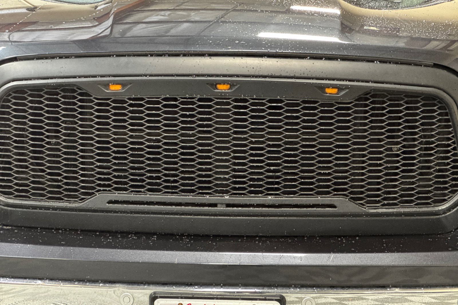 Used 2017 RAM 1500 Big Horn AWD/4WD image 44