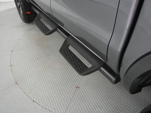 Used 2021 Ford Ranger Lariat w/ Tremor Off-Road Package image 67