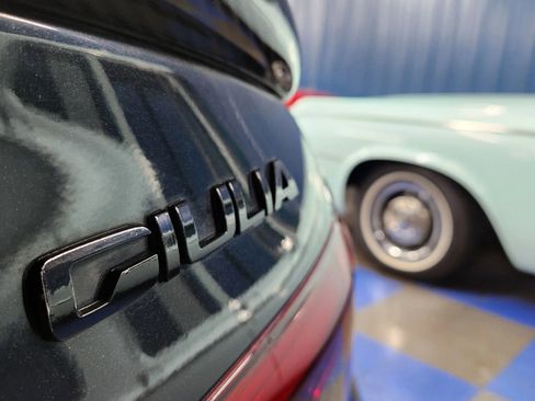 Used 2017 Alfa Romeo Giulia Ti w/ TI Performance Package image 64