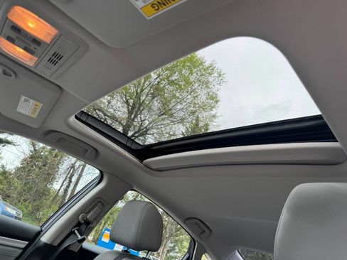 Used 2016 Honda Civic EX image 16