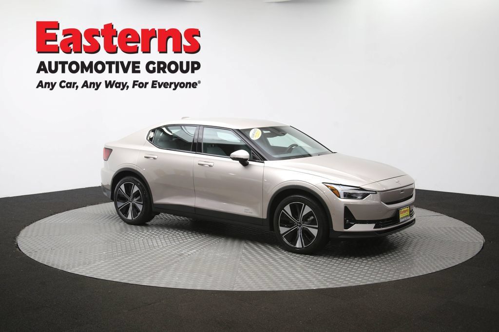 Used 2024 Polestar Polestar 2 AWD/4WD image 50
