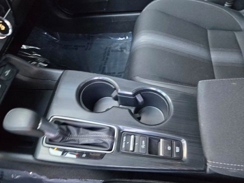 Used 2025 Honda Civic Sport image 23