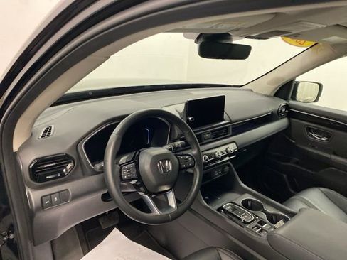 Certified 2025 Honda Pilot EX-L image 7