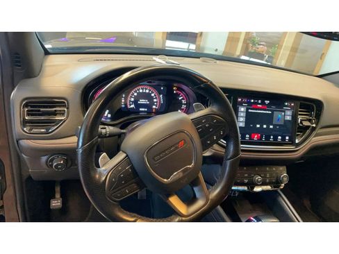Used 2023 Dodge Durango R/T w/ Blacktop Package image 12