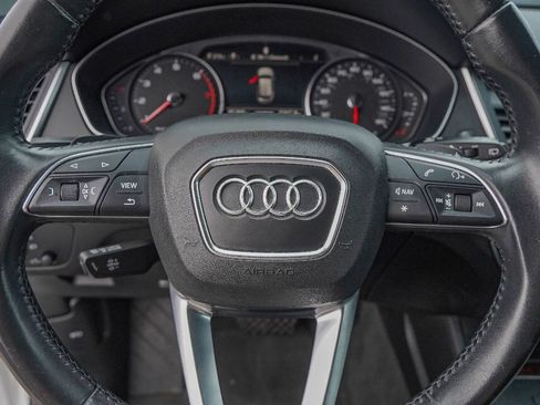 Used 2020 Audi Q5 2.0T Premium image 11