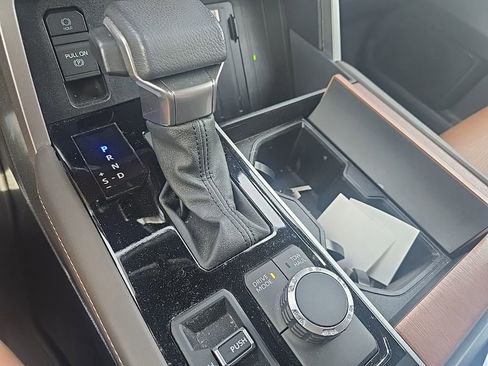 Used 2024 Toyota Tundra 1794 Edition image 17