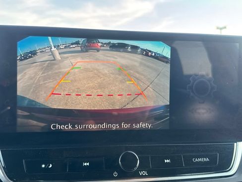 Certified 2025 Nissan Altima 2.5 SR w/ SR Premium Package FWD image 36