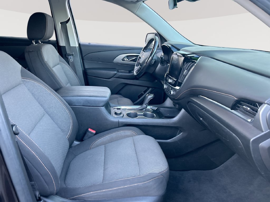 Used 2019 Chevrolet Traverse LT AWD/4WD image 30