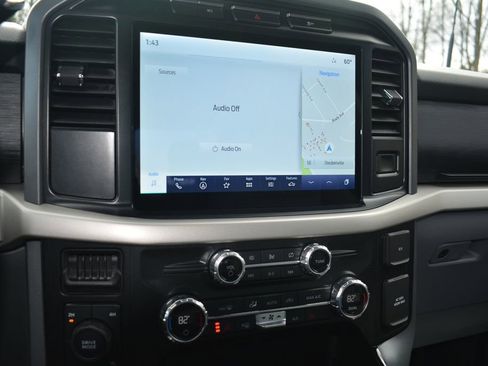 Used 2021 Ford F150 XLT w/ Equipment Group 302A High image 15