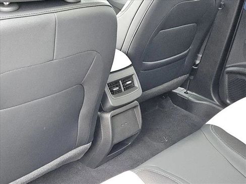 New 2026 Chevrolet Equinox EV LT image 14