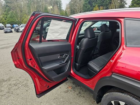 New 2026 MAZDA CX-50 2.5 Hybrid w/ Cargo Package image 22