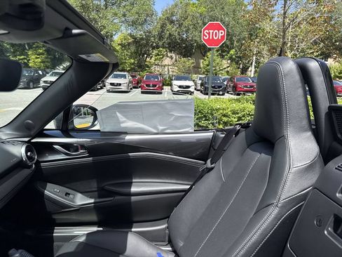 New 2026 MAZDA MX-5 Miata Grand Touring RWD image 19