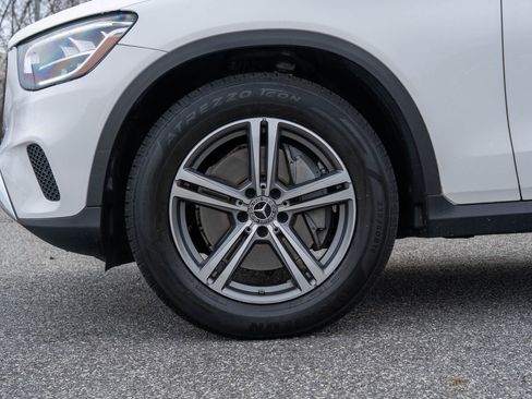 Used 2020 Mercedes-Benz GLC 300 GLC 300 image 9