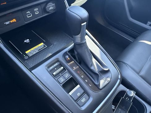 Used 2024 Honda CR-V EX-L image 15