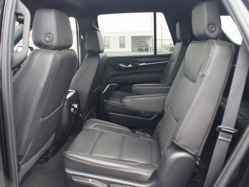 Used 2023 GMC Yukon Denali image 14