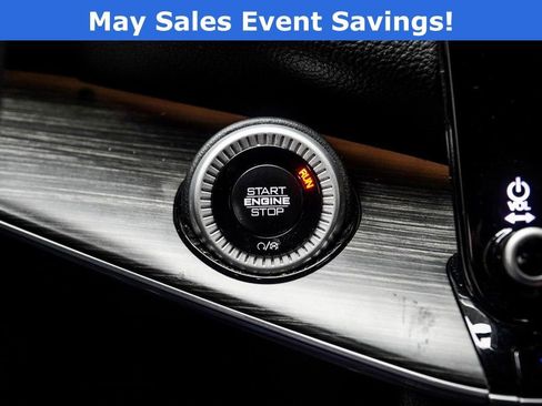 Used 2024 Jeep Wagoneer L Series II w/ Flexible Seating Group AWD/4WD image 20