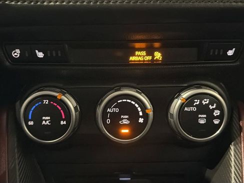 Used 2018 MAZDA CX-3 Grand Touring w/ Premium Package image 28