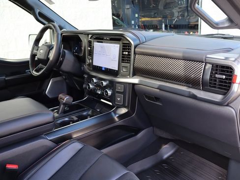 Used 2025 Ford F150 Raptor AWD/4WD image 43