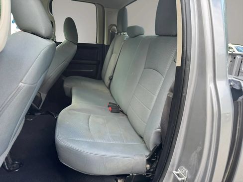 Used 2019 RAM 1500 Express AWD/4WD image 21