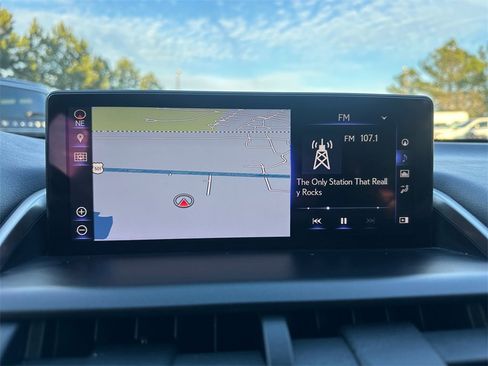 Used 2019 Lexus NX 300 F Sport w/ F Sport Premium Package image 20