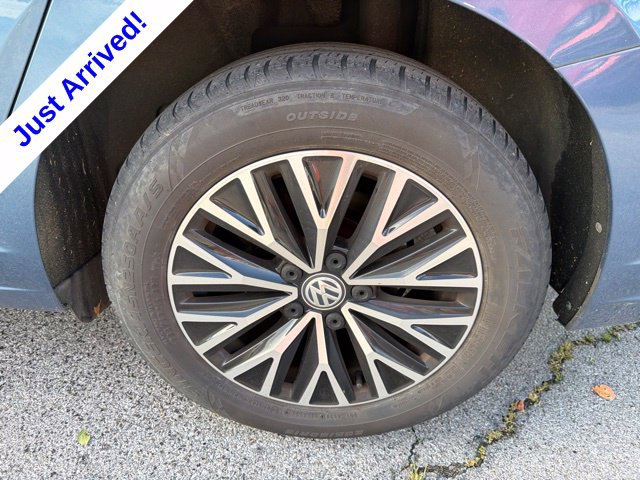 Used 2021 Volkswagen Jetta S FWD image 11