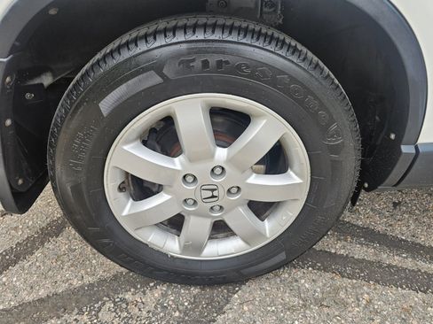 Used 2009 Honda CR-V EX-L image 45