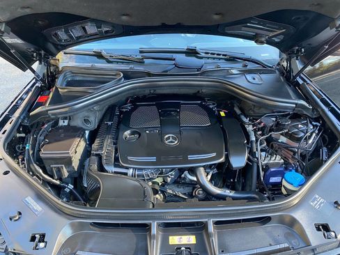 Used 2015 Mercedes-Benz ML 350 4MATIC image 69