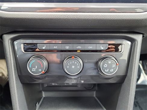 Certified 2024 Volkswagen Tiguan S image 21