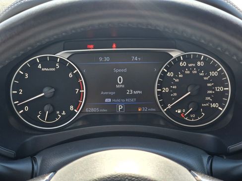 Used 2023 Nissan Altima 2.5 SL FWD image 28