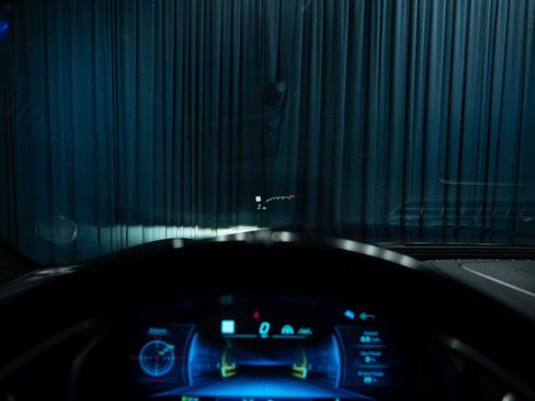 New 2026 Mercedes-Benz AMG GT 63 image 17