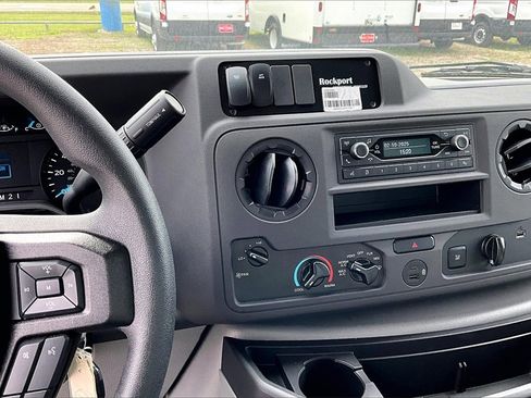 New 2024 Ford E-450 and Econoline 450 Super Duty w/ Power Windows & Locks Group image 6