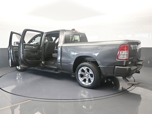 Used 2020 RAM 1500 Big Horn image 76