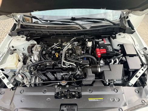 Used 2022 Nissan Altima 2.5 SR w/ Midnight Edition Package image 30