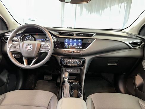 Certified 2023 Buick Encore GX Select w/ Safety Package II image 28