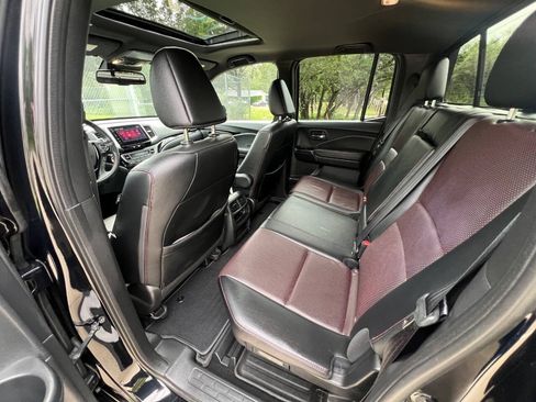 Used 2017 Honda Ridgeline Black Edition image 24