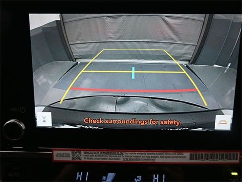 New 2026 Toyota Camry LE image 3