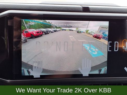 New 2025 Jeep Wrangler Sport S image 11