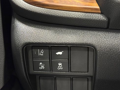 Used 2022 Honda CR-V EX-L image 38