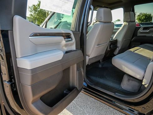 New 2026 Chevrolet Silverado 1500 RST w/ RST All Star Premium Package AWD/4WD image 30