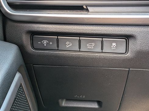 Used 2025 Kia Telluride S AWD/4WD image 25