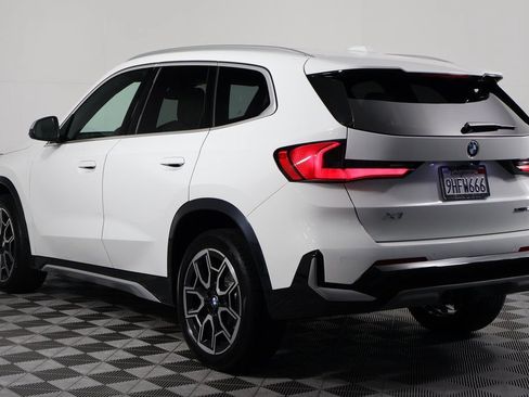 Certified 2023 BMW X1 xDrive28i w/ Convenience Package AWD/4WD image 6